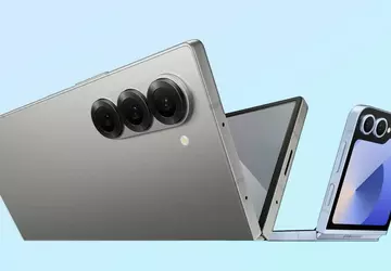 Galaxy Flip 6 i Fold 6 ...