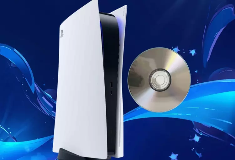 Sony zaskakuje graczy: Rezygnacja z płyt ...
