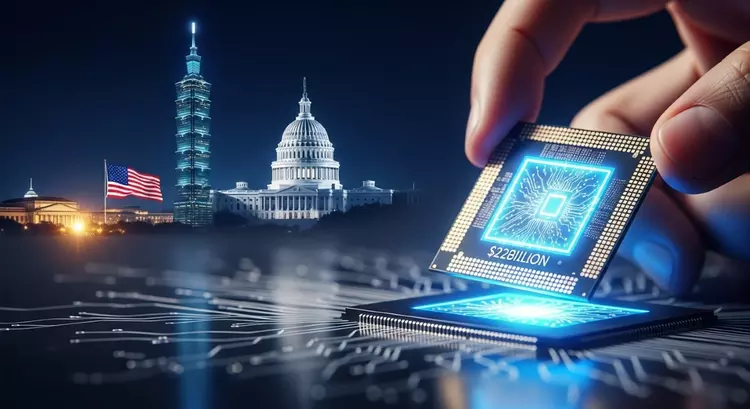 Tajwan zainwestuje $250 mld w amerykański ...