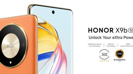 Honor X7b - Snapdragon 680, aparat 108 MP i duża bateria w cenie od 249 USD