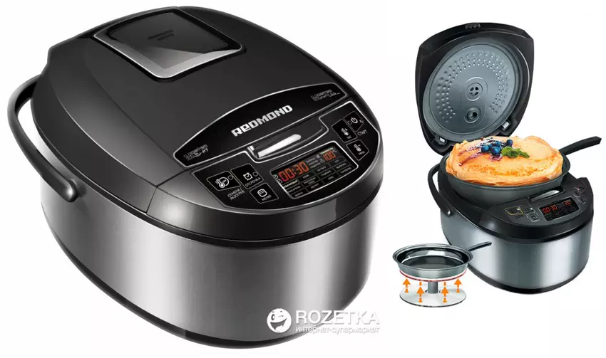 kup najlepszy multicooker