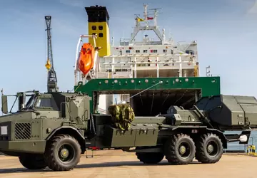 Wielka Brytania otrzymała pierwszą szwedzką haubicę ...