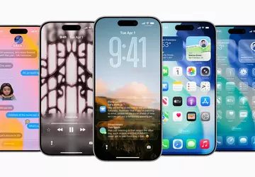 Apple zaktualizował iOS, macOS, iPadOS i ...