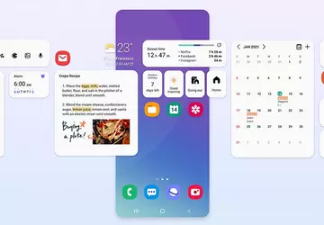 Flagowe modele Samsunga z 2017 roku ...