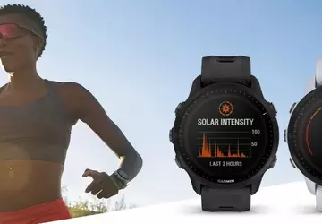 Garmin Forerunner 955 otrzymał aktualizację Public ...