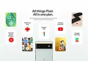 Subskrypcja Google Pixel Pass może pojawić ...