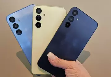 Samsung Galaxy A26 5G dostrzeżony w ...