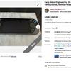 Inżynieryjny prototyp Steam Deck 1 miniatura