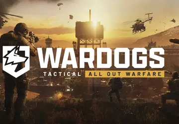 WARDOGS zaskakuje: 1,25 mln kopii sprzedanych ...