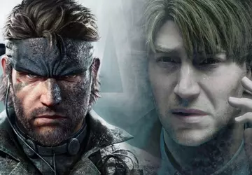 Metal Gear Solid Δ: Snake Eater ...