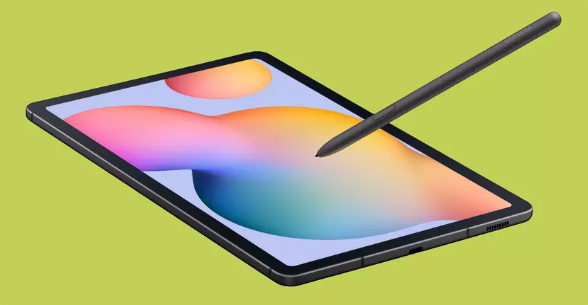 Samsung wydaje aktualizację One UI 5.0 opartą na Androidzie 13 dla Galaxy Tab S6 Lite (2022)