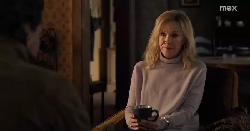 Catherine O'Hara zagra terapeutkę Joela, Gail, w drugim sezonie The Last of Us, która jest nową postacią w uniwersum