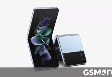 Samsung Galaxy Z Flip4 pojawia się ...