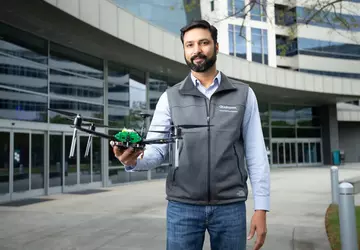 Qualcomm prezentuje Flight RB5 5G, pierwszą ...