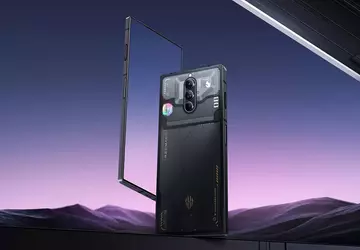 Nubia otworzyła zamówienia przedpremierowe na Red ...