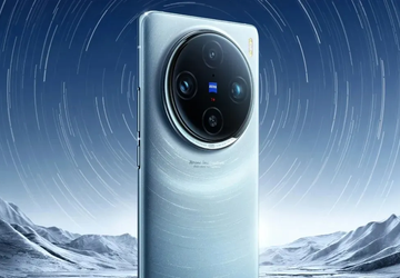 Vivo X100 Ultra będzie pierwszym smartfonem ...