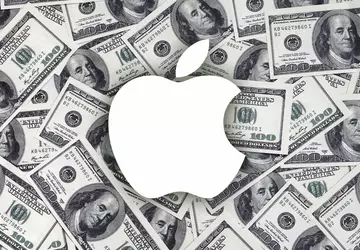 Apple inwestuje 1 miliard dolarów w ...