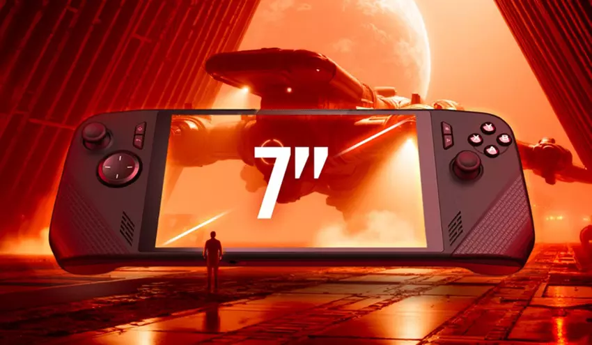 Specyfikacje i funkcje Acer Nitro Blaze Link