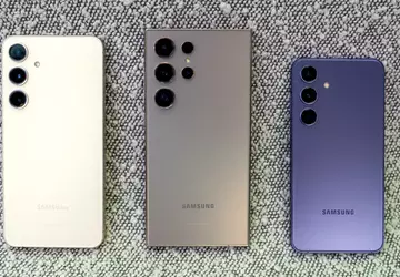Samsung wprowadzi aktualizacje dla tych urządzeń ...