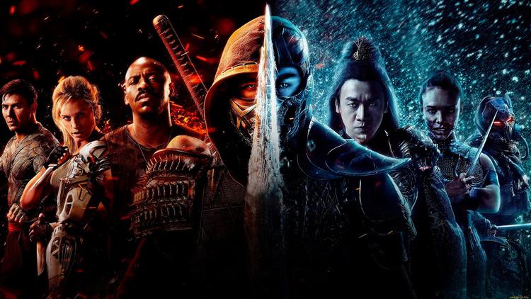 Mortal Kombat 2 będzie miał premierę ...