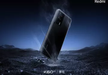 Redmi K60 Pro napędzany przez Snapdragon ...