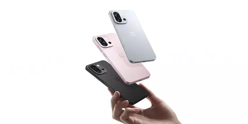 OnePlus zaprezentuje Power Bank o pojemności 20 000 mAh z ładowaniem 150 W wraz z OnePlus 13T