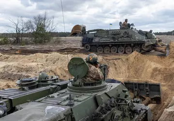 Siły Obronne po raz pierwszy prezentują ...