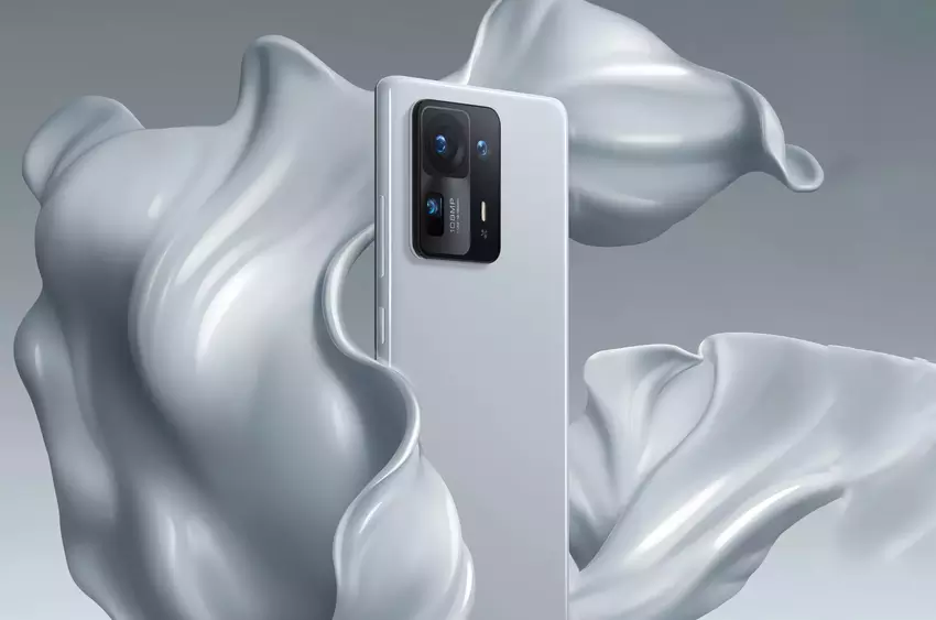 Insider: Xiaomi 12 z układem Snapdragon 898 na pokładzie pojawi się w grudniu