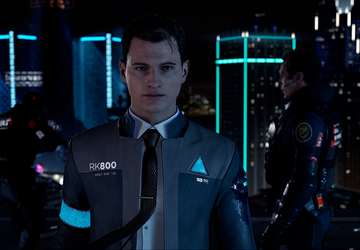 Rumours: Quantic Dream zaprezentuje swoją nową ...