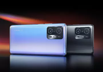 Globalna wersja Xiaomi 11T Pro z ...