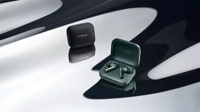 To już oficjalne: słuchawki OnePlus Buds Pro 2 TWS jako jedne z pierwszych będą obsługiwać Android 13 Spatial Audio