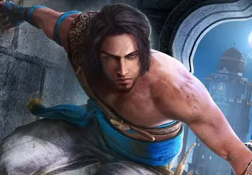 "Remake Prince of Persia: The Sands ...