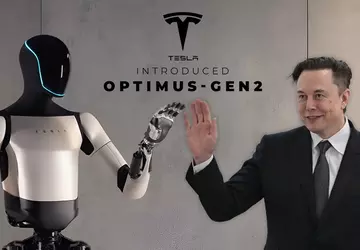 Optimus leci na Marsa: Elon Musk ...