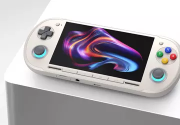 Retroid wydała Pocket 6 — przenośną ...