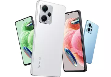 Redmi Note 13 Pro+ otrzyma aparat ...