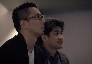 Dyrektor kreatywny Rise of the Ronin ...