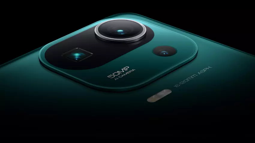 Główny menedżer Xaiomi wspomniał o ogłoszeniu Xiaomi 12 Ultra