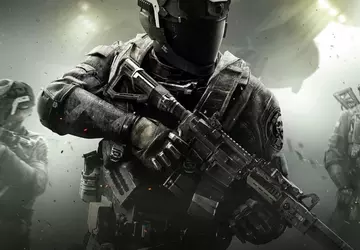 Opublikowano gameplay z anulowanego Call of ...