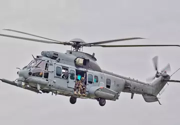 ZEA zmieniają zdanie co do zakupu ...