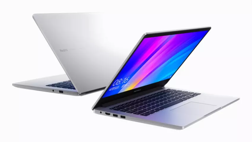 Xiaomi wypuści laptopa RedmiBook 14 z układem AMD Ryzen i ceną poniżej 560 USD