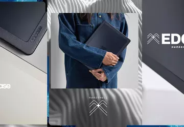 Incase wprowadza etui ochronne Edge Hardshell ...