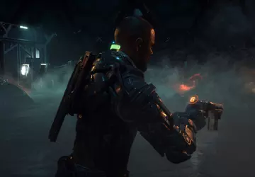 Striking Distance Studios, które stworzyło The ...