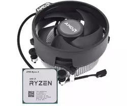 AMD Ryzen 5 5600G