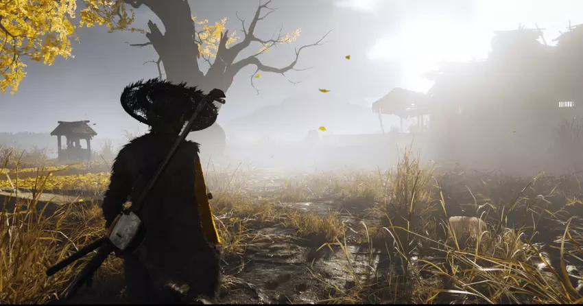 Czas wydawać pieniądze: w PlayStation Store otwarto przedsprzedaż akcji w otwartym świecie Ghost of Yotei