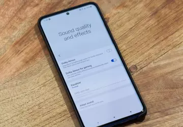 Samsung zaktualizował korektor systemowy w najnowszej ...