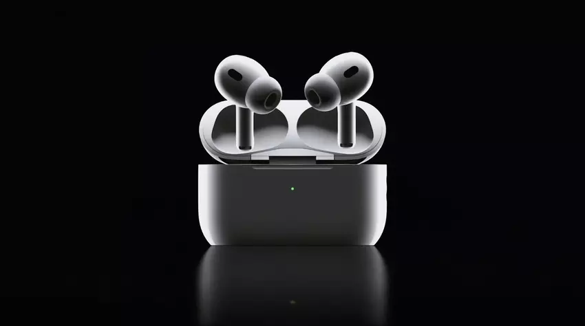 Apple sprzedaje nowe AirPods Pro na Amazonie za 15 dolarów taniej