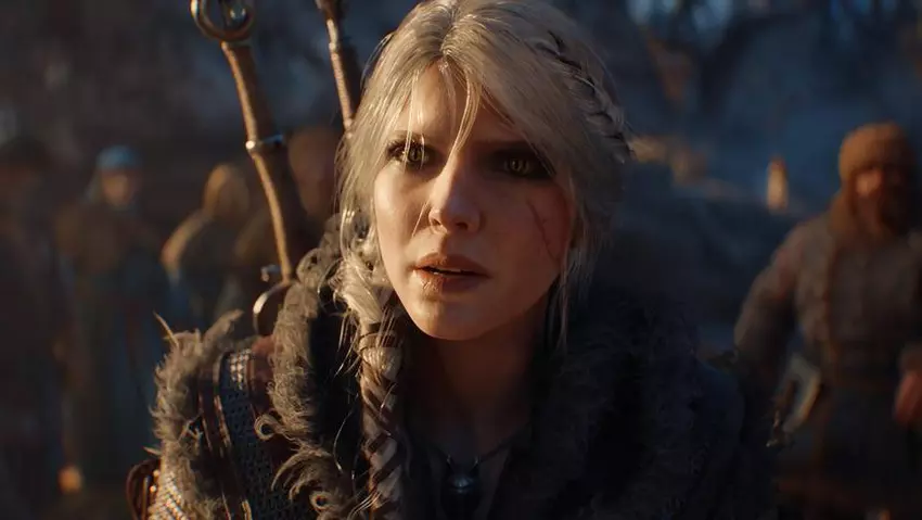 Głos Geralta oburzony przez fanów, którzy nazywają The Witcher 4 "woke" i radzi przeczytać książki