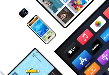 Apple pozwoli na aplikacje firm trzecich ...