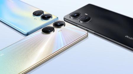 To już oficjalne: realme 11, realme 11 Pro i realme 11 Pro+ zostaną zaprezentowane w maju