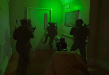 Wydano dużą aktualizację Ready or Not ...